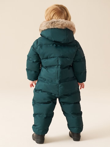 Regular fit Salopetă de la Next pe verde