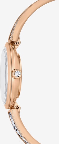 Swarovski Analog Watch in Gold