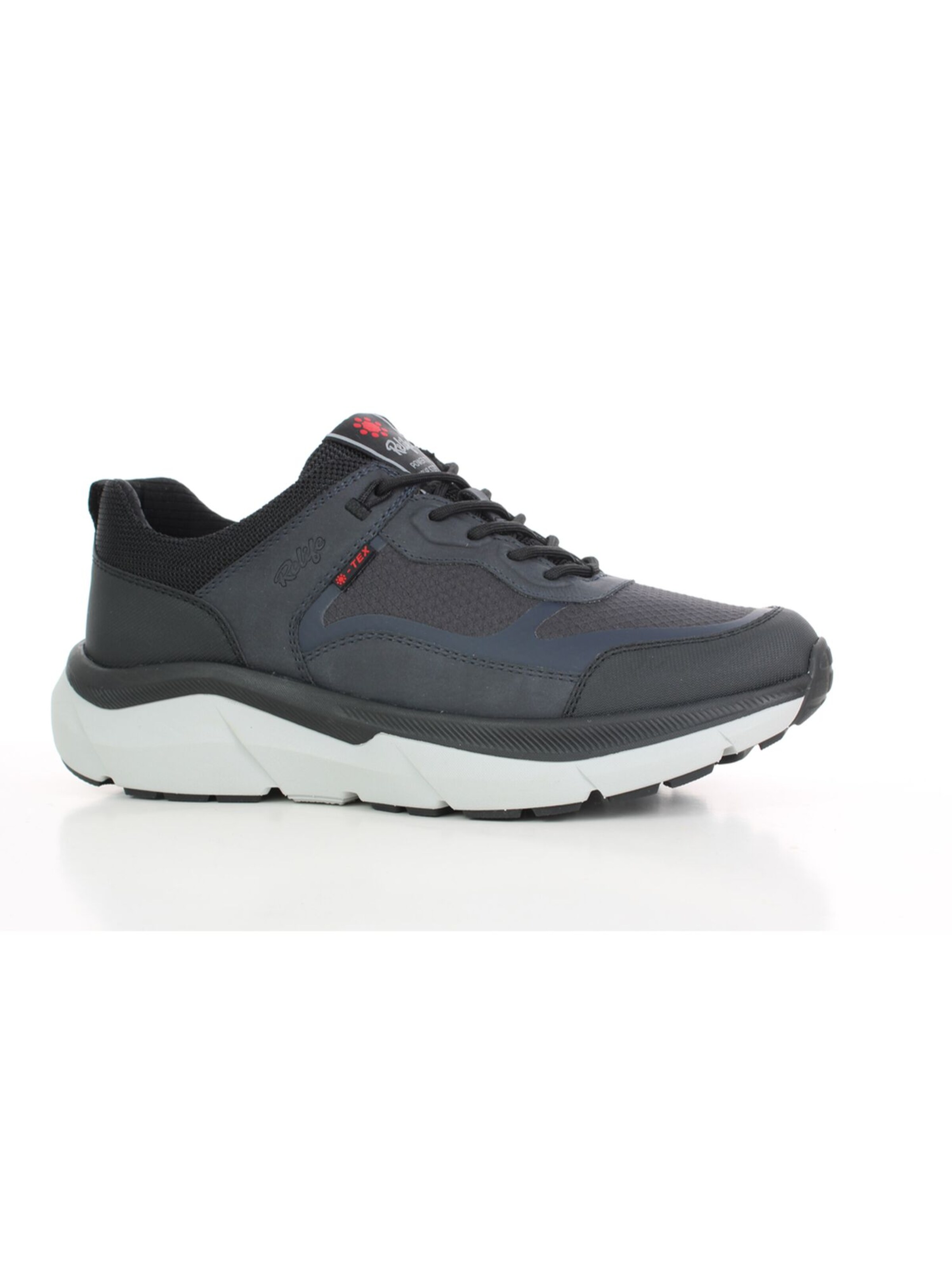 Relife Lace-up shoe in Blue