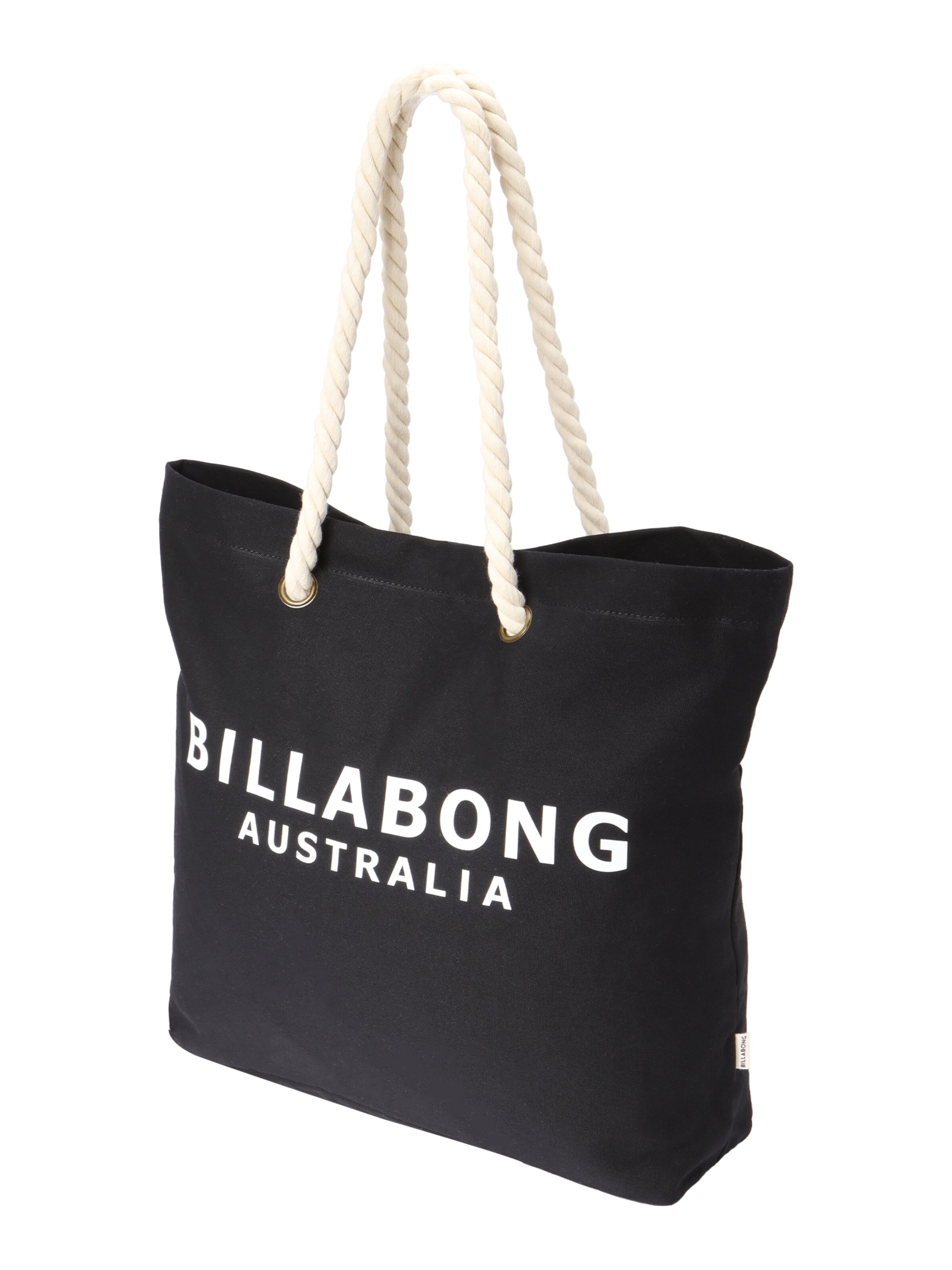 Sac de plage 'Essential' BILLABONG en noir