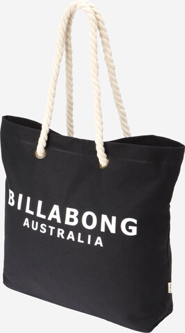 BILLABONG Strandtaske 'Essential' i sort