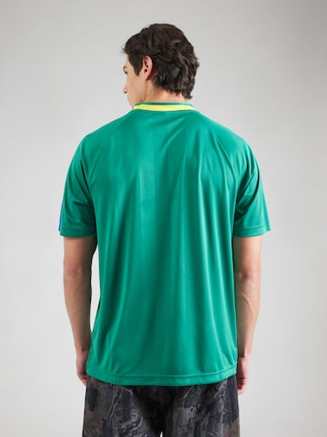 ADIDAS SPORTSWEAR Функциональная футболка 'Tiro' в Зеленый