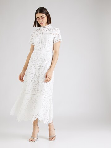 IVY OAK Dress 'MARIANNA' in White