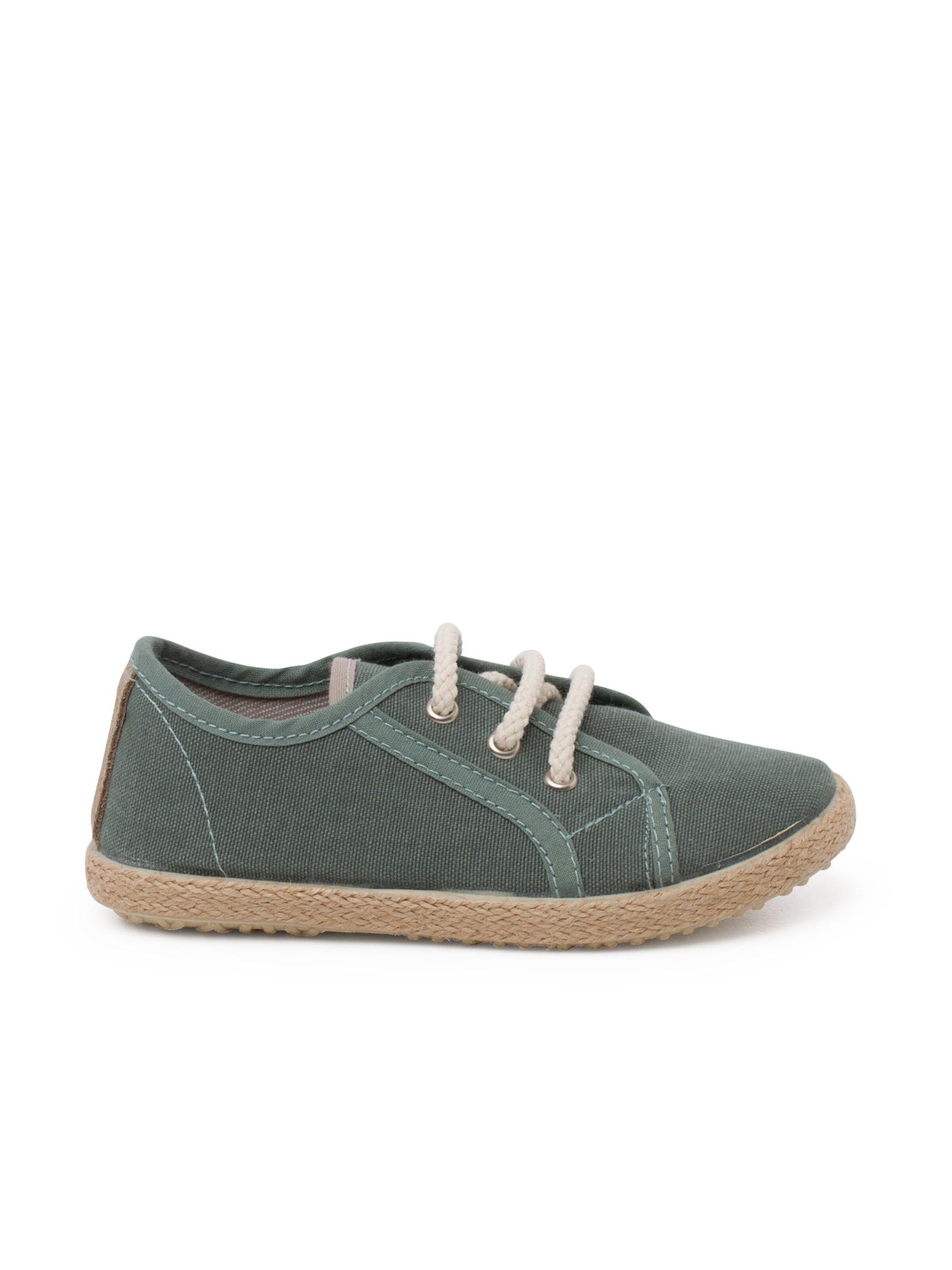 Pisamonas Sneakers in Green