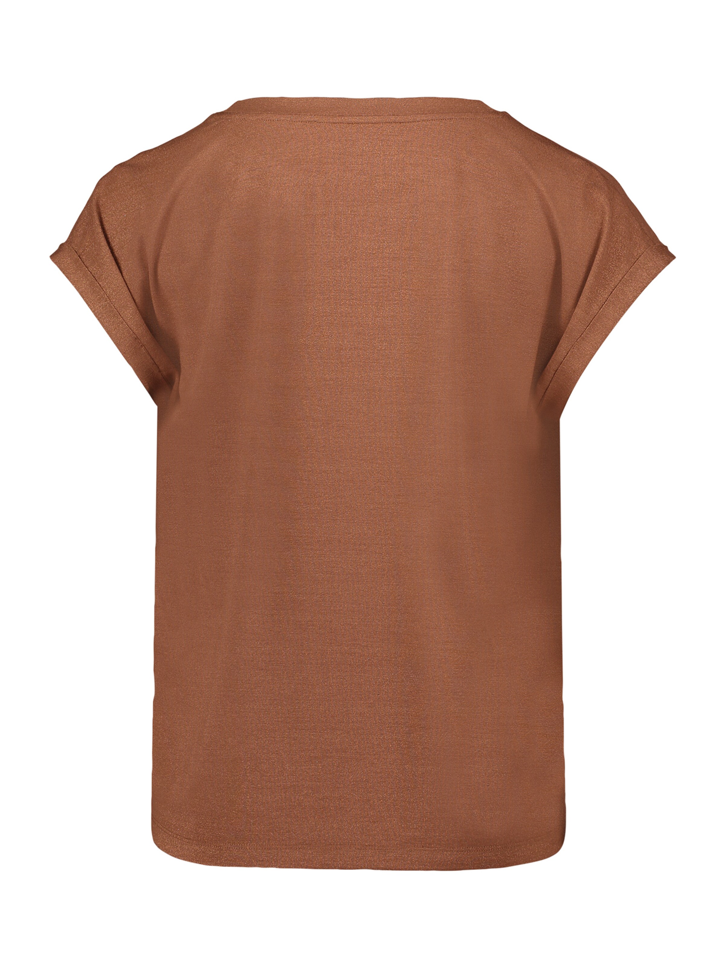 Betty & Co Shirt in Bruin