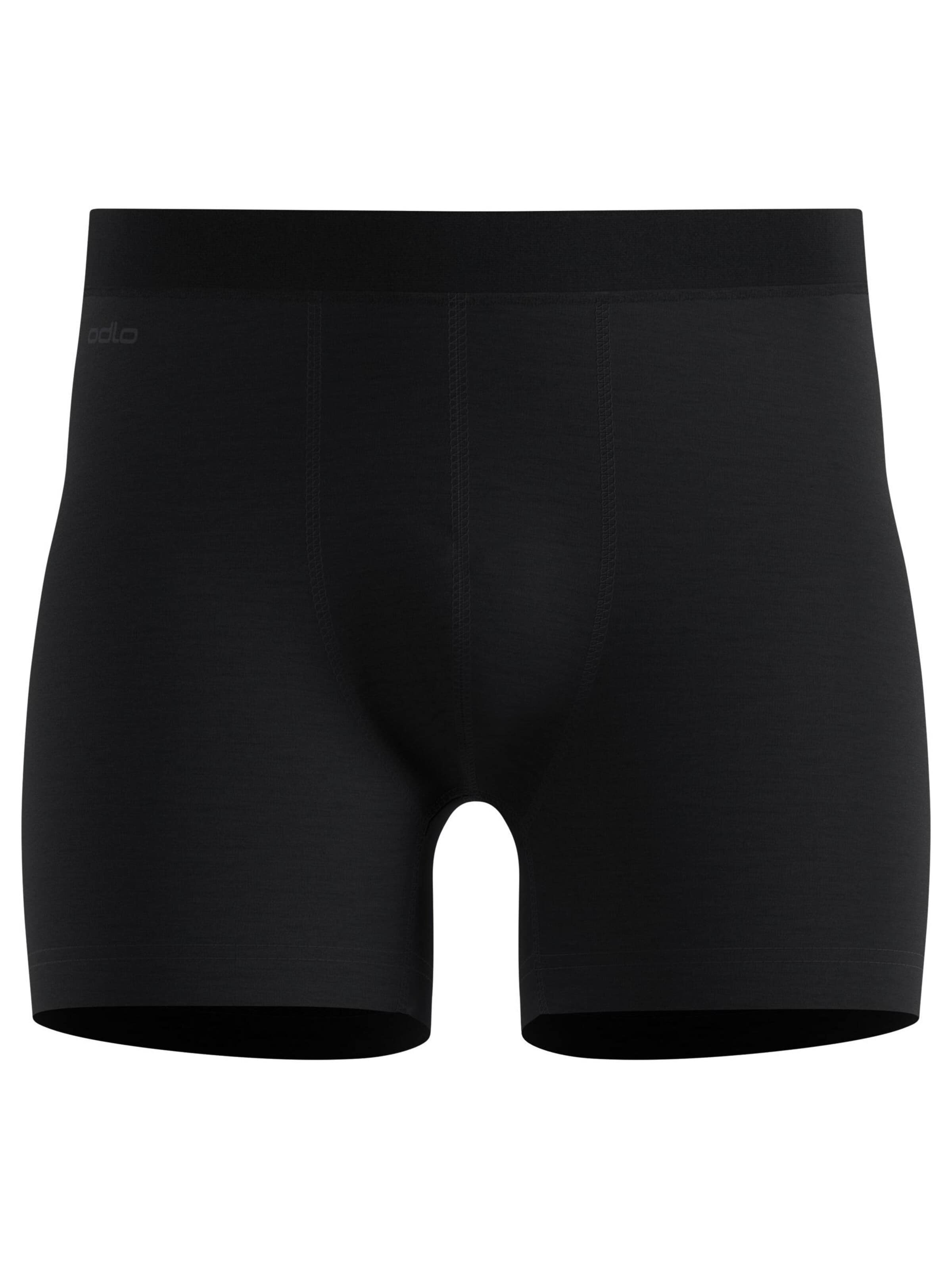 ODLO Sports underpants in Black: front