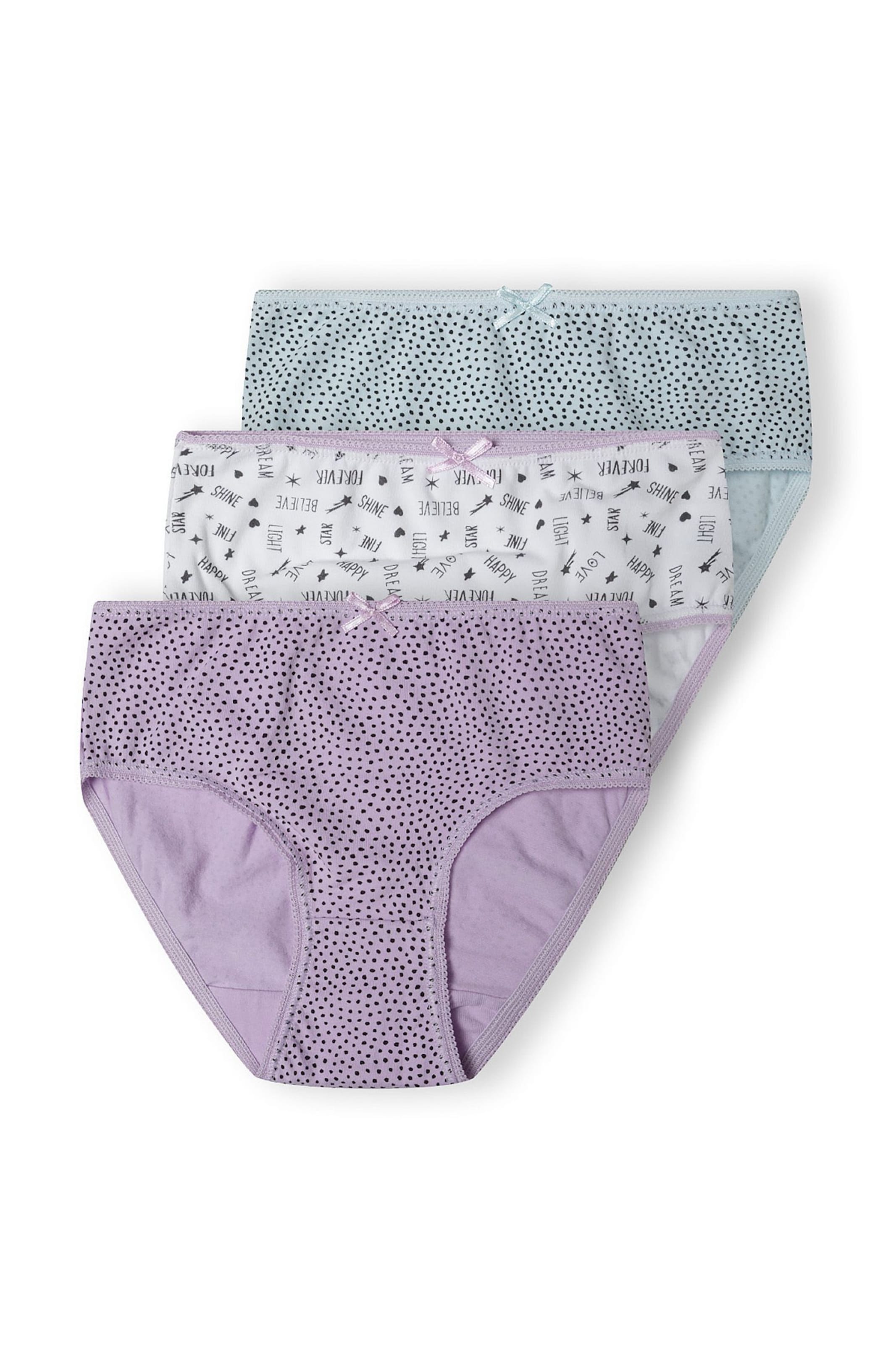 MINOTI Spodní prádlo – mix barev: přední strana