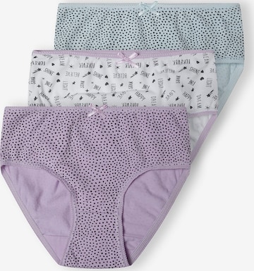 MINOTI Underpants in Mixed colours: front