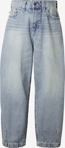 Regular Jean 'Danny' True Religion en bleu : devant