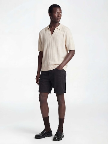 TRAPP Regular Дънки в черно