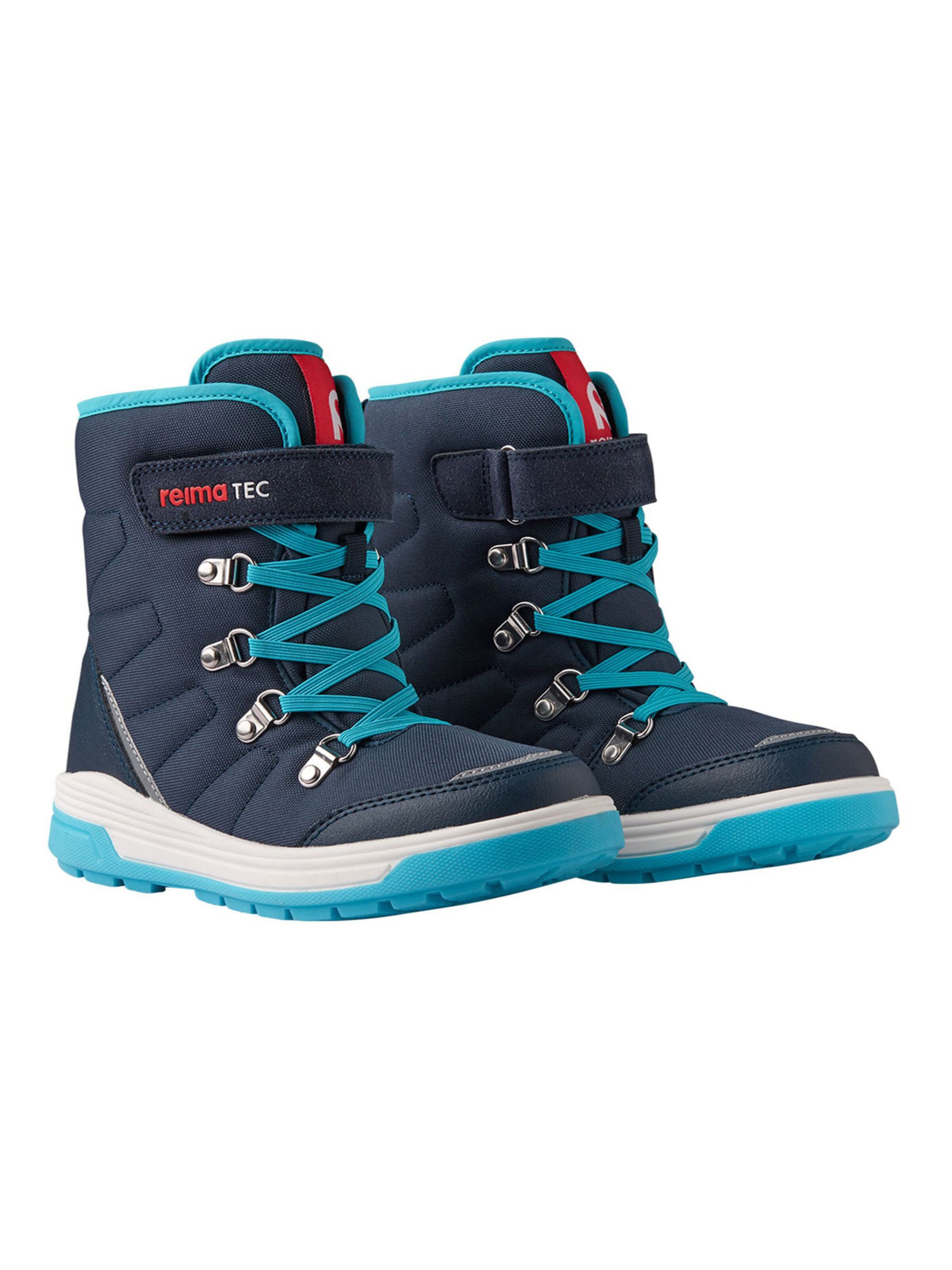 Reima Snowboots 'Quicker' in Blau