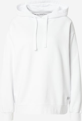 LTB Sweatshirt 'Todeme' i vit: framsida