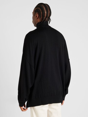 Han Kjøbenhavn Sweter w kolorze czarny