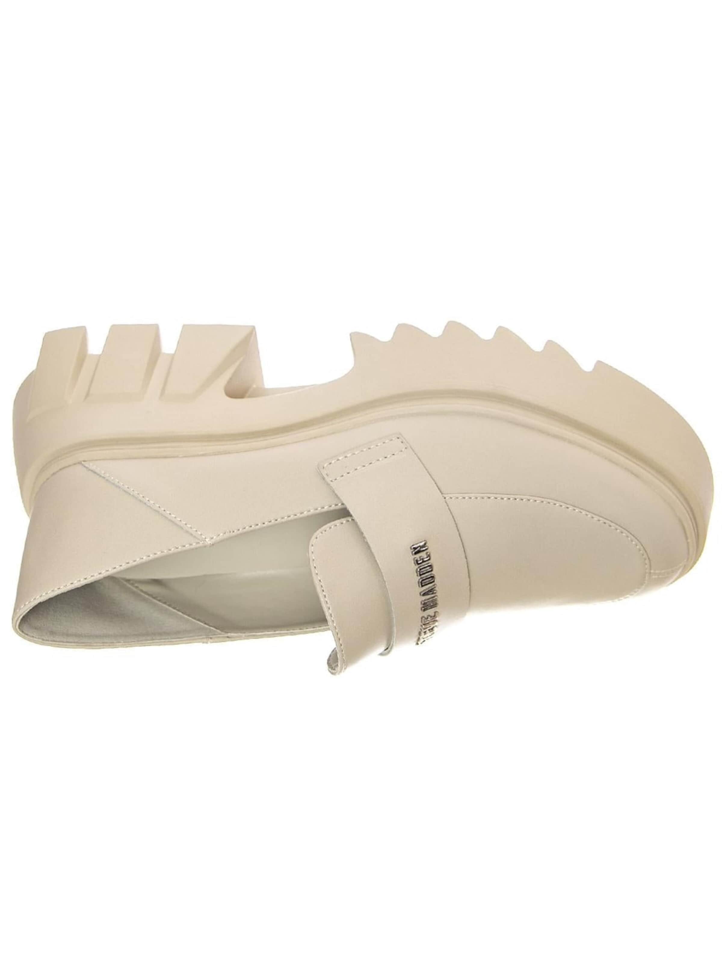 Mocassin 'Hizzie' STEVE MADDEN en beige