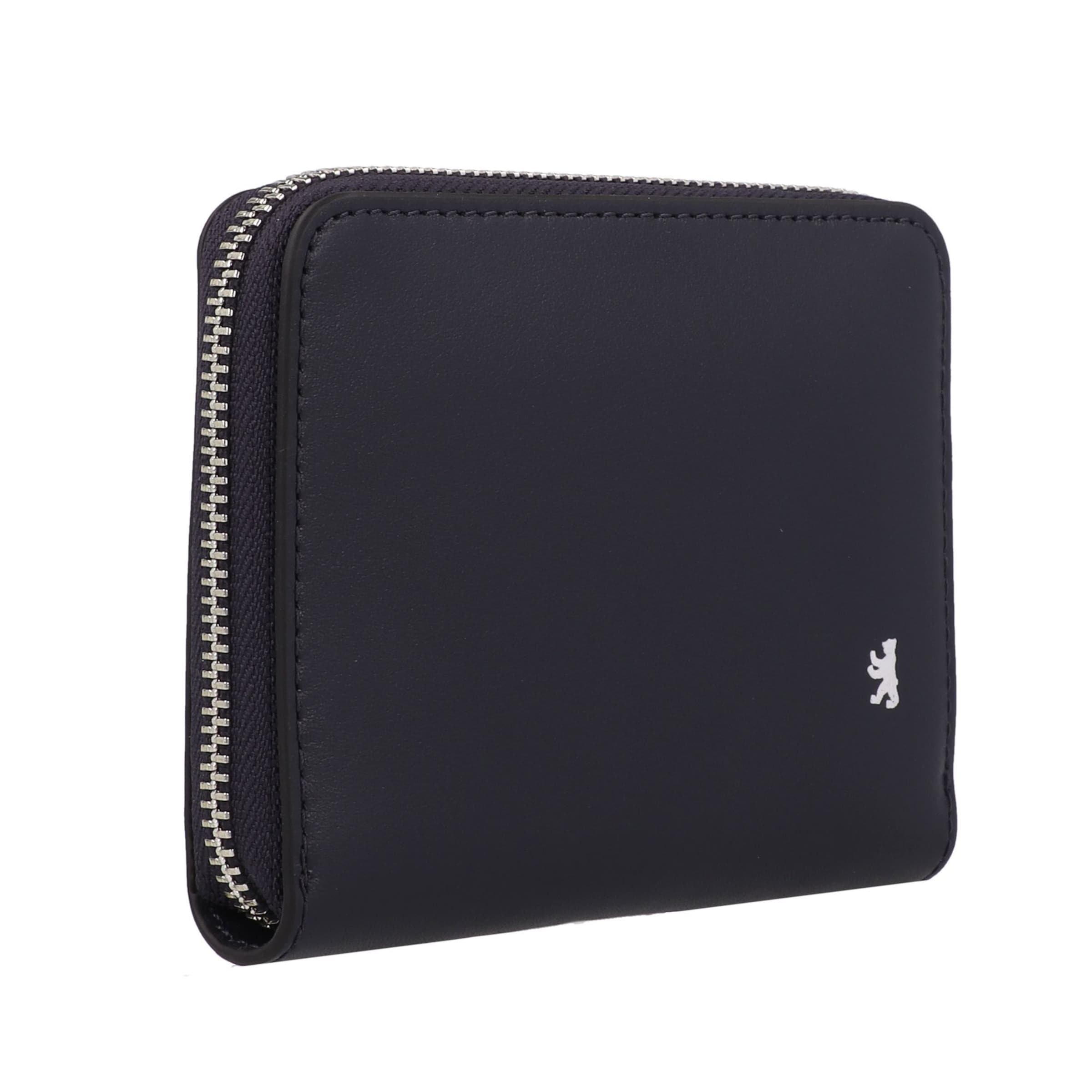 Porte-monnaies 'Conny' Liebeskind Berlin en bleu