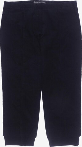 Balenciaga Pants in XXS in Black: front