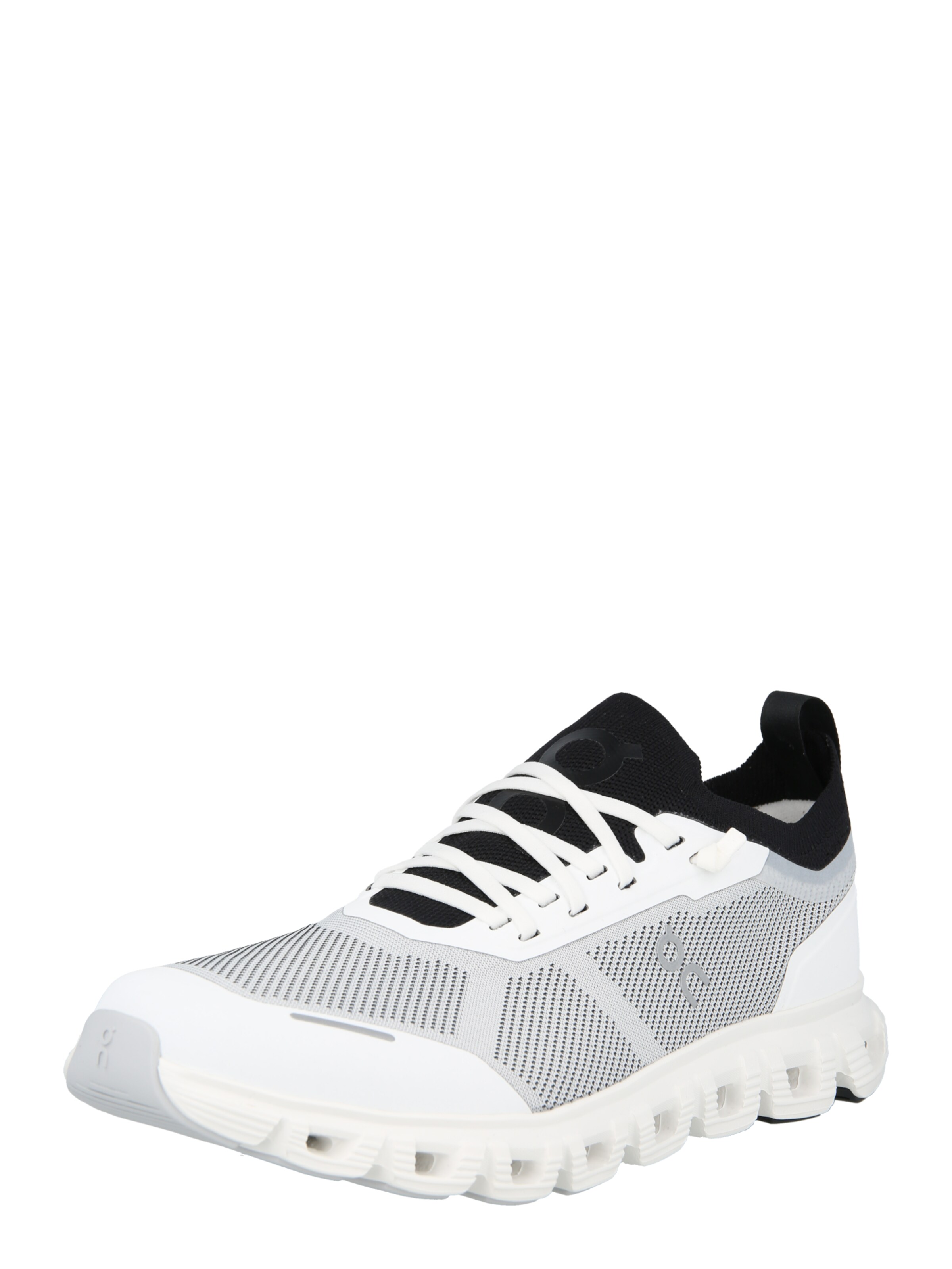 balts On Zemie brīvā laika apavi: no priekšpuses