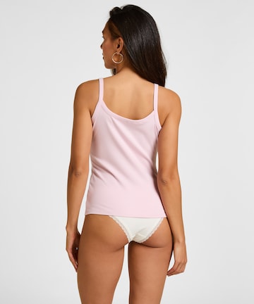Hunkemöller Undershirt in Pink