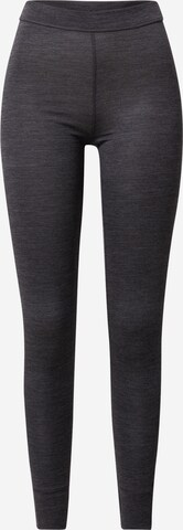 Skinny Pantaloncini da pigiama di JBS OF DENMARK in grigio: frontale