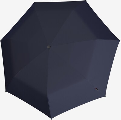 Ombrello 'T.020' KNIRPS di colore navy, Visualizzazione prodotti