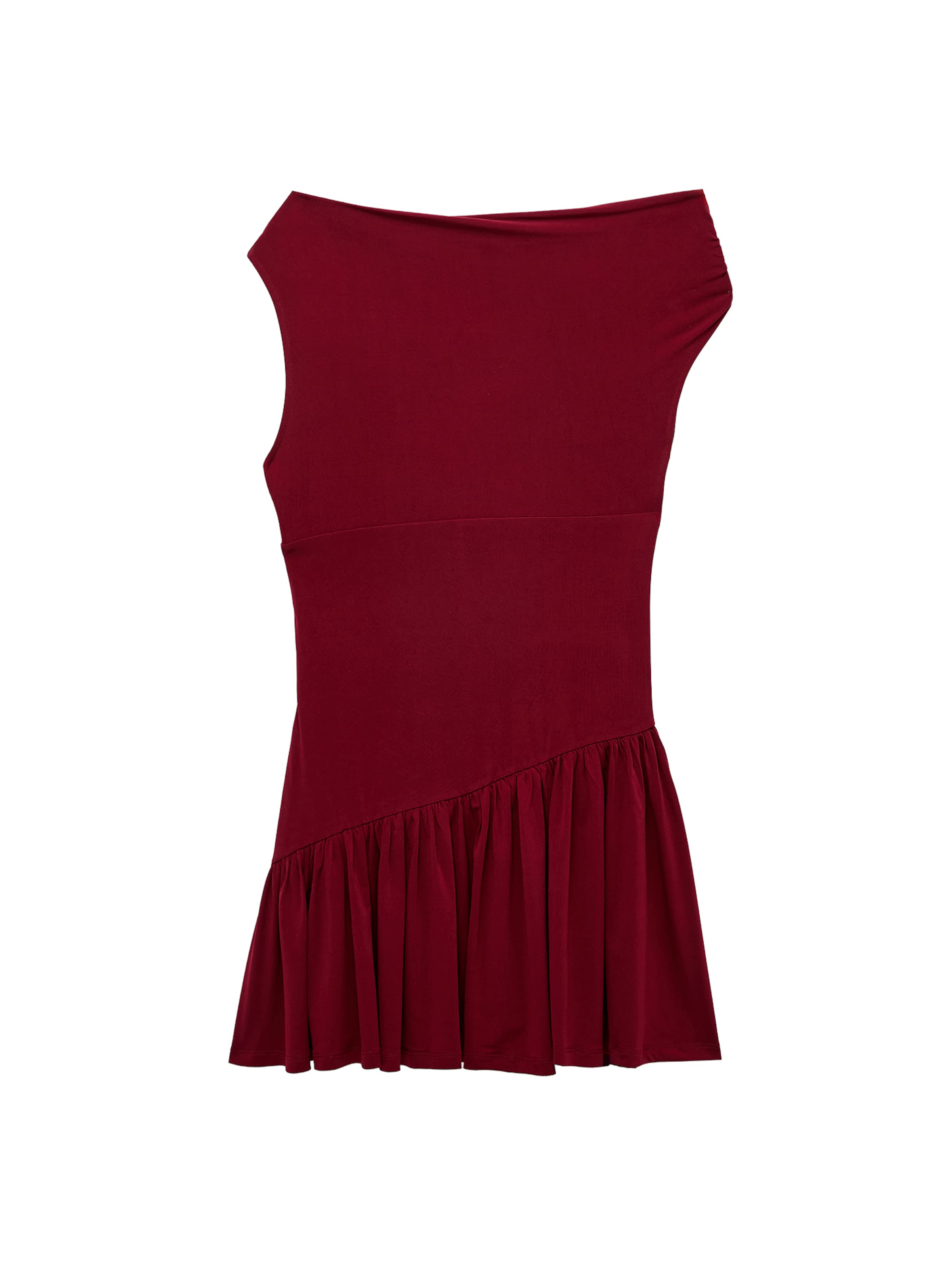 Koton Jurk in Rood