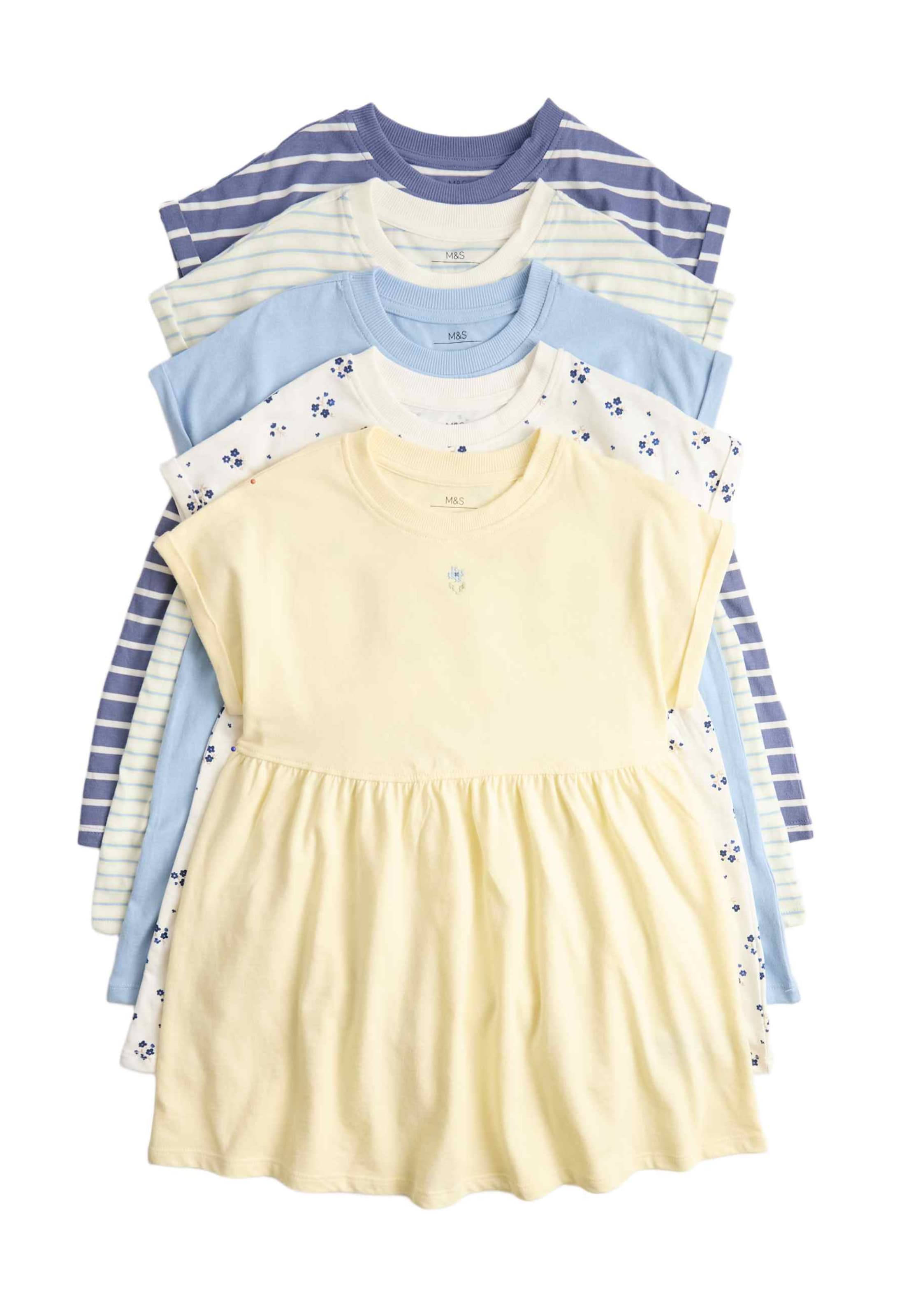 Marks & Spencer Dress in Mixed colors