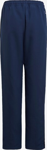 ADIDAS PERFORMANCE Regular Sportbroek 'Entrada 22' in Blauw