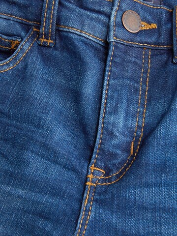 Skinny Jeans di Next in blu