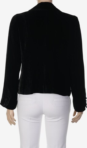 Eileen Fisher Jacke M in Schwarz