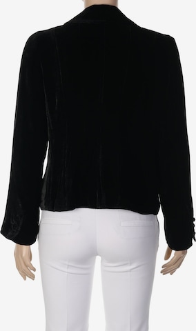Eileen Fisher Jacket & Coat in M in Black