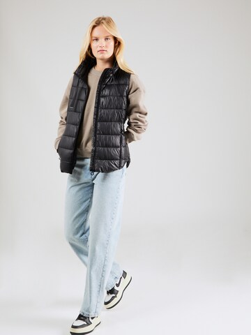 Gilet ESPRIT en noir