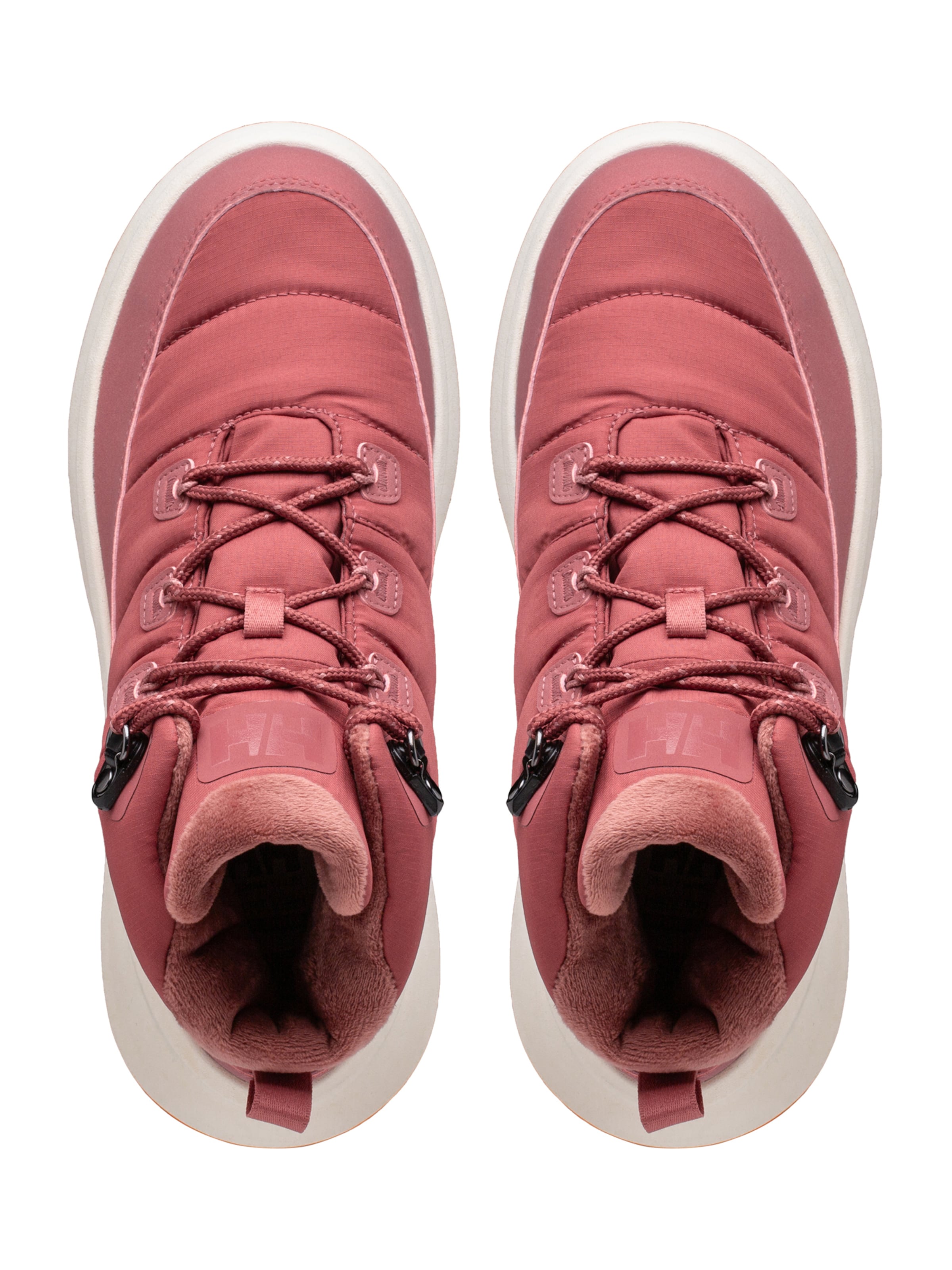 HELLY HANSEN Snow boots 'Bliss Boot HT' in Red