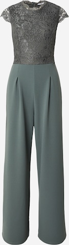 ABOUT YOU Haalari 'Wendy' värissä vihreä: etupuoli