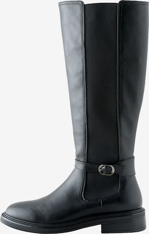 Next Laarzen 'Forever Comfort' in Zwart: voorkant