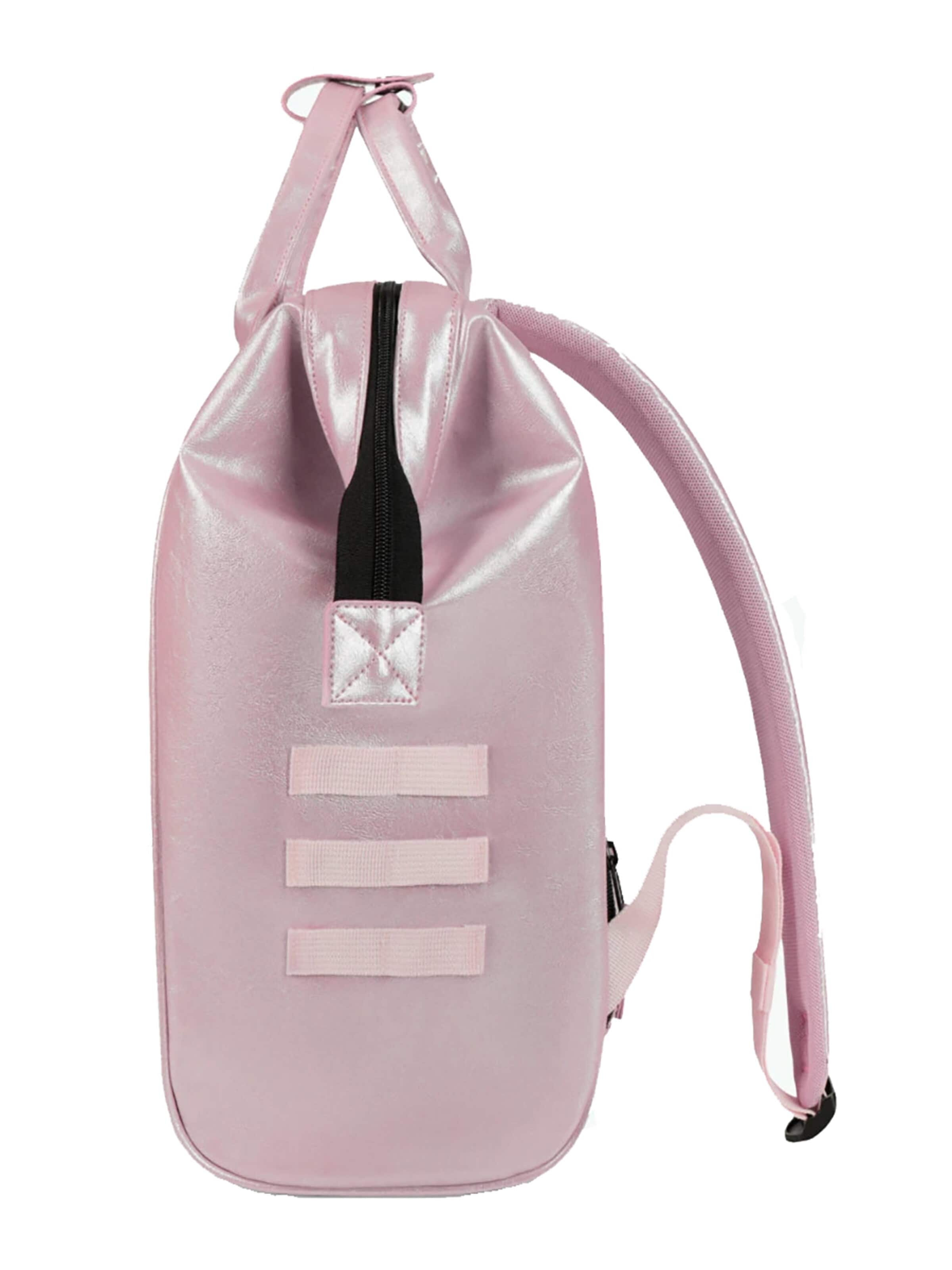 Cabaia Backpack 'Scilla' in Pink