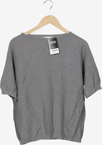 Fabiana Filippi Pullover XXS in Grau: Vorderseite