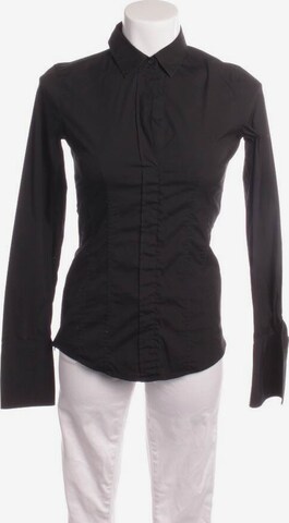 Van Laack Blouse & Tunic in XS in Black: front