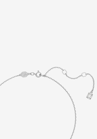Swarovski Jewelry Set in Silver