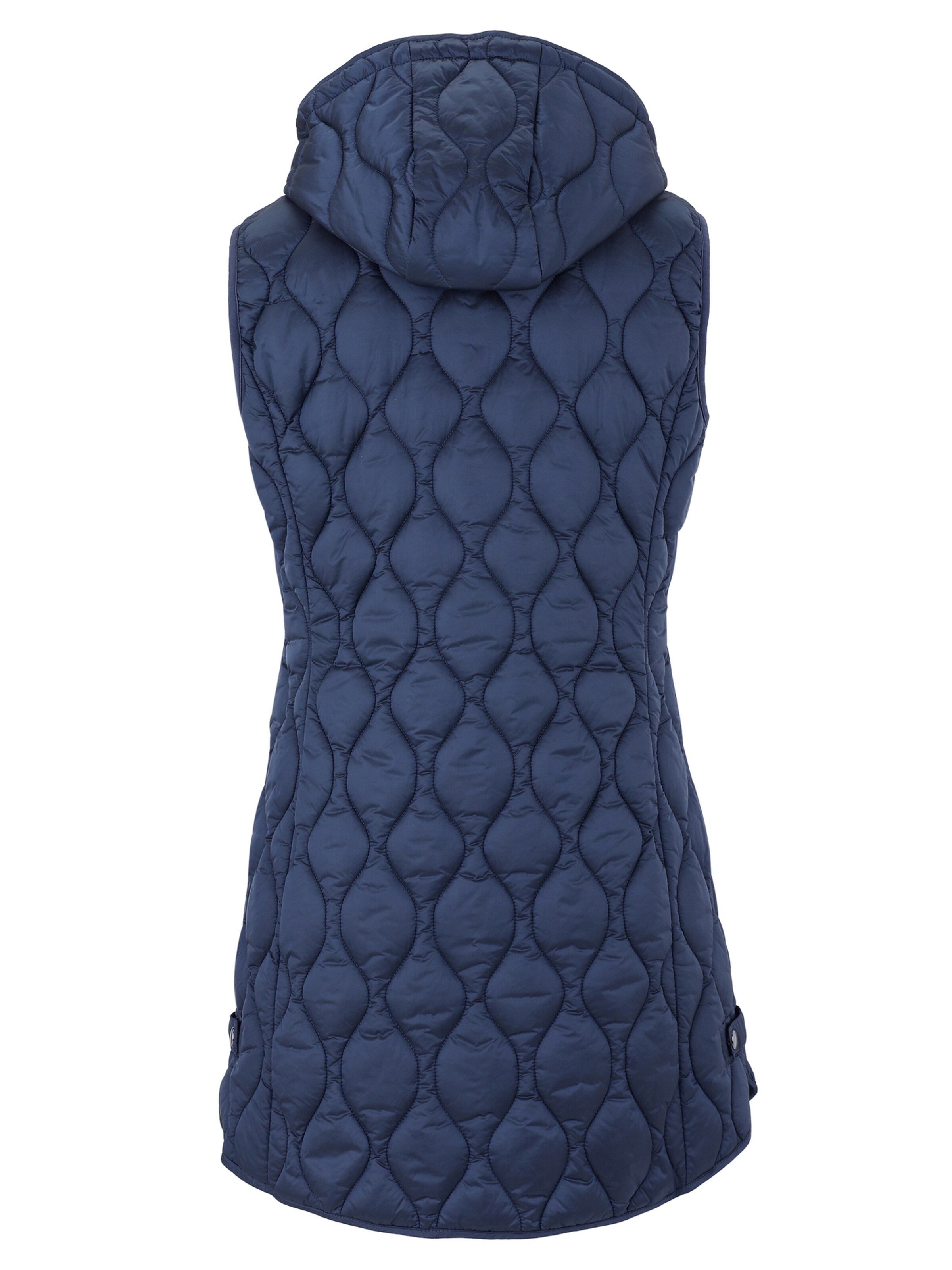 Gilet di Betty Barclay in blu