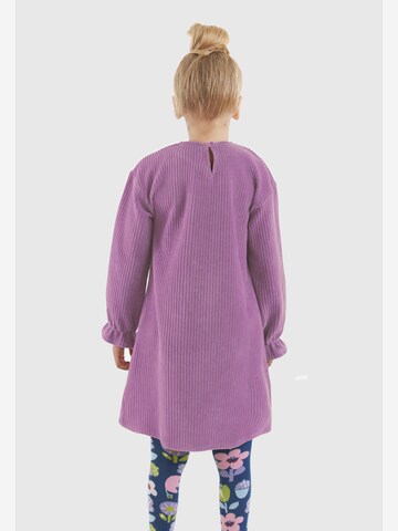 Robe 'CFF-25S1-023' Denokids en violet