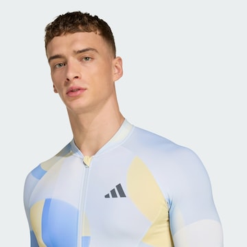 ADIDAS PERFORMANCE Funktionsshirt 'Essentials' in Blau