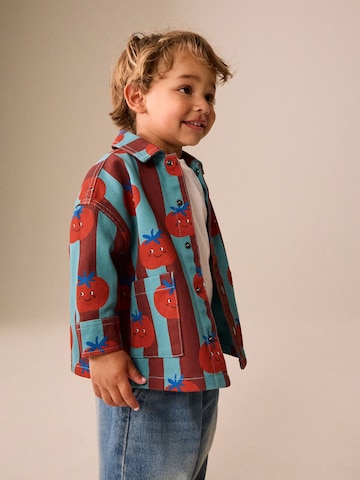 Coupe regular Veste mi-saison Next en rouge