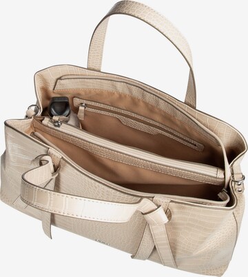 Picard Handtasche 'Snappy' in Beige