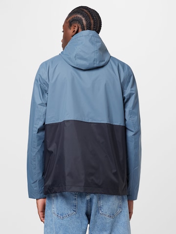 VANS Jacke 'GORDON' in Blau