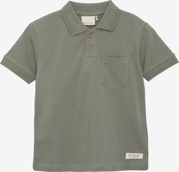Maglietta di EN FANT in verde: frontale