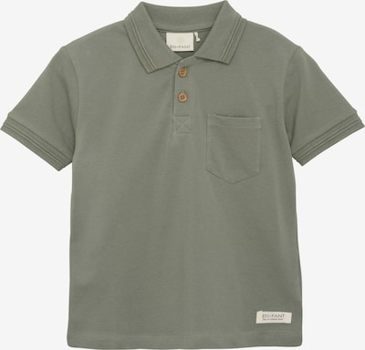 EN FANT Camisola em verde escuro, Vista do artigo