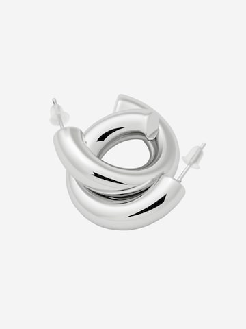 EDITED Earrings 'Millane' in Silver