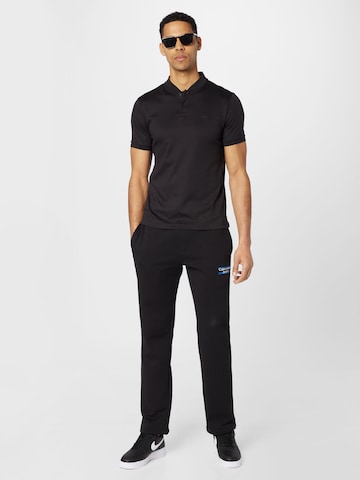 T-Shirt Calvin Klein en noir