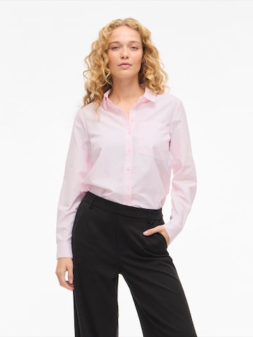 rožinė VILA Palaidinė 'VIDARMA': priekis