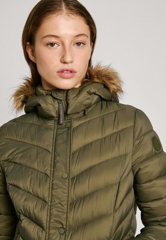 Pepe Jeans Jacke in Grün